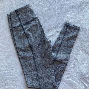 VS Gray Leggings